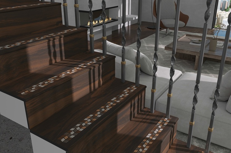 300x1000mm & 200x1000mm